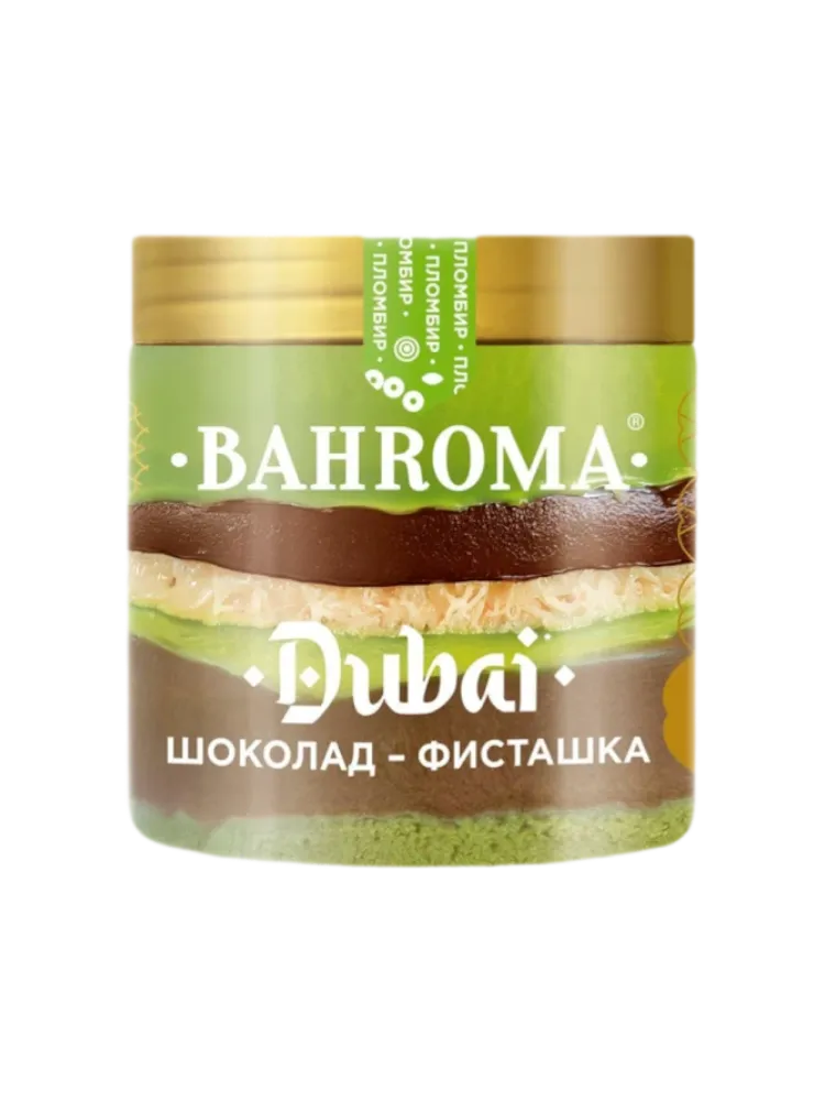 Bahroma Dubai 500мл